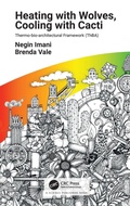Cover: Heating with Wolves, Cooling with Cacti - CRC Press
