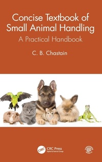 Abbildung von: Concise Textbook of Small Animal Handling - CRC Press