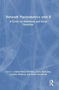 Cover: Network Psychometrics with R - Routledge