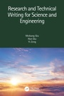 Cover: Research and Technical Writing for Science and Engineering - CRC Press