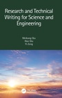 Cover: Research and Technical Writing for Science and Engineering - CRC Press