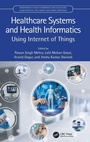 Cover: Healthcare Systems and Health Informatics - CRC Press