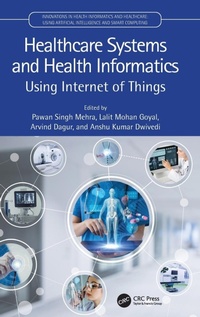 Abbildung von: Healthcare Systems and Health Informatics - CRC Press