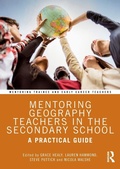 Cover: Mentoring Geography Teachers in the Secondary School - Routledge
