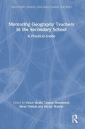 Cover: Mentoring Geography Teachers in the Secondary School - Routledge