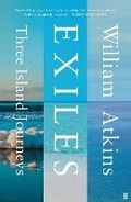 Cover: Exiles - Faber & Faber