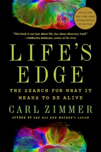 Abbildung von: Life's Edge - Dutton