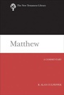 Cover: Matthew - Westminster/John Knox Press,U.S.