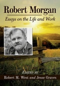 Cover: Robert Morgan - McFarland & Co Inc