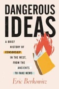 Cover: Dangerous Ideas - Beacon Press