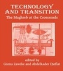 Cover: Technology and Transition - Routledge