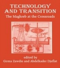 Enlarge image Cover: Technology and Transition - Routledge