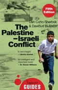 Cover: The Palestine-Israeli Conflict - Oneworld Publications
