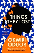Cover: Things They Lost - Oneworld Publications