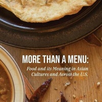 Abbildung von: More Than a Menu - Biola University
