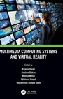 Cover: Multimedia Computing Systems and Virtual Reality - CRC Press