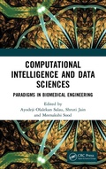 Cover: Computational Intelligence and Data Sciences - CRC Press