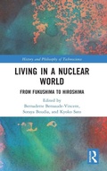 Cover: Living in a Nuclear World - Routledge
