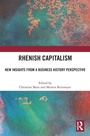 Cover: Rhenish Capitalism - Routledge