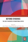 Cover: Beyond Evidence - Routledge