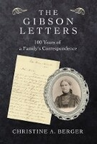 Enlarge image Cover: The Gibson Letters - Bookbaby