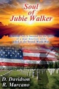 Cover: Soul of Jubie Walker - Bookbaby