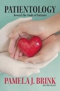 Cover: Patientology - Bookbaby