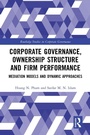 Cover: Corporate Governance, Ownership Structure and Firm Performance - Routledge