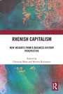 Cover: Rhenish Capitalism - Routledge