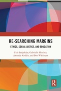 Cover: Re-searching Margins - Routledge