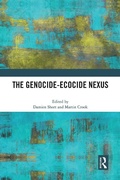 Cover: The Genocide-Ecocide Nexus - Routledge
