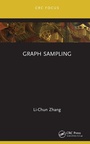 Cover: Graph Sampling - Chapman & Hall/CRC