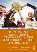 Cover: Mentoring Geography Teachers in the Secondary School - Routledge