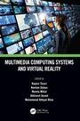 Cover: Multimedia Computing Systems and Virtual Reality - CRC Press
