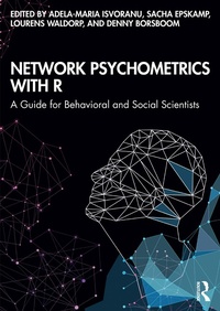 Enlarge image Cover: Network Psychometrics with R - Routledge
