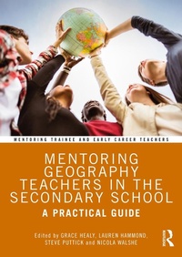 Abbildung von: Mentoring Geography Teachers in the Secondary School - Routledge