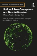 Cover: National Role Conceptions in a New Millennium - Routledge