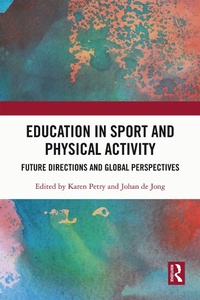 Abbildung von: Education in Sport and Physical Activity - Routledge