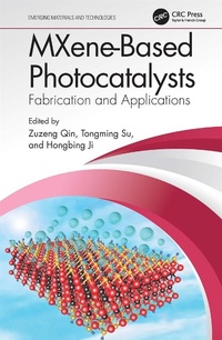 Abbildung von: MXene-Based Photocatalysts - CRC Press