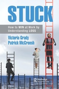 Cover: Stuck - Productivity Press