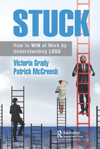 Abbildung von: Stuck - Productivity Press