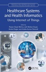 Cover: Healthcare Systems and Health Informatics - CRC Press