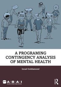 Abbildung von: A Programing Contingency Analysis of Mental Health - Routledge