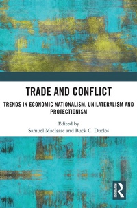 Abbildung von: Trade and Conflict - Routledge