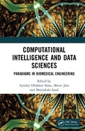 Bild: Computational Intelligence and Data Sciences - CRC Press