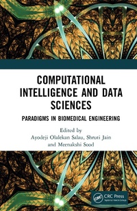 Abbildung von: Computational Intelligence and Data Sciences - CRC Press
