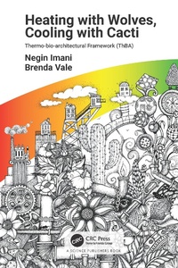 Bild: Heating with Wolves, Cooling with Cacti - CRC Press