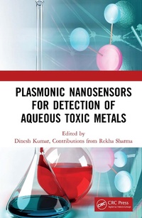 Abbildung von: Plasmonic Nanosensors for Detection of Aqueous Toxic Metals - CRC Press