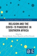 Bild: Religion and the COVID-19 Pandemic in Southern Africa - Routledge