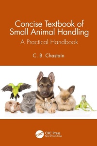 Abbildung von: Concise Textbook of Small Animal Handling - CRC Press